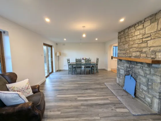 Photo of Two Semi-Detached 4 Bedroom Houses, Knockrooskey, Westport, Co Mayo, *