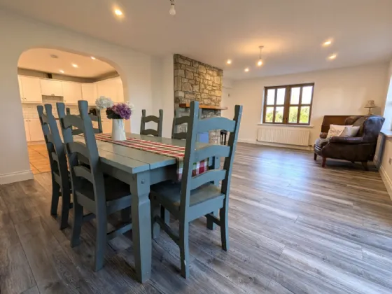 Photo of Two Semi-Detached 4 Bedroom Houses, Knockrooskey, Westport, Co Mayo, *