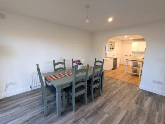 Photo of Two Semi-Detached 4 Bedroom Houses, Knockrooskey, Westport, Co Mayo, *