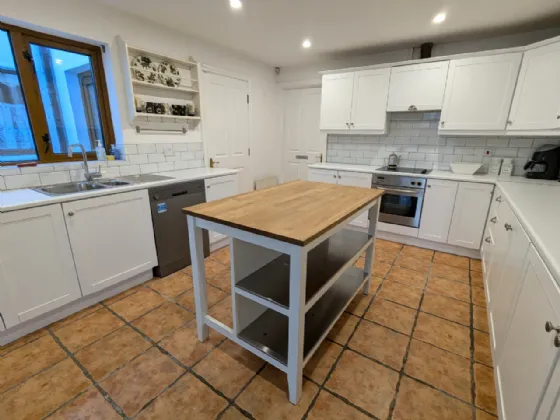 Photo of Two Semi-Detached 4 Bedroom Houses, Knockrooskey, Westport, Co Mayo, *