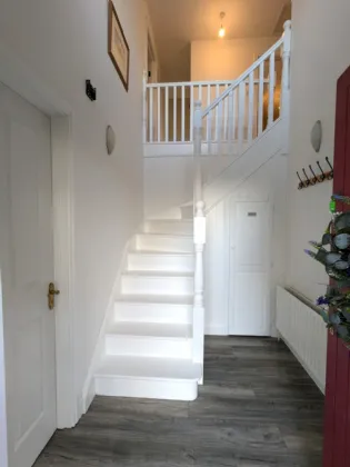 Photo of Two Semi-Detached 4 Bedroom Houses, Knockrooskey, Westport, Co Mayo, *