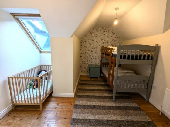 Photo of Two Semi-Detached 4 Bedroom Houses, Knockrooskey, Westport, Co Mayo, *