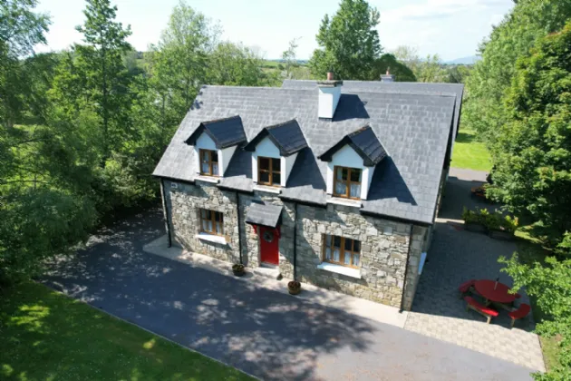 Photo of Two Semi-Detached 4 Bedroom Houses, Knockrooskey, Westport, Co Mayo, *