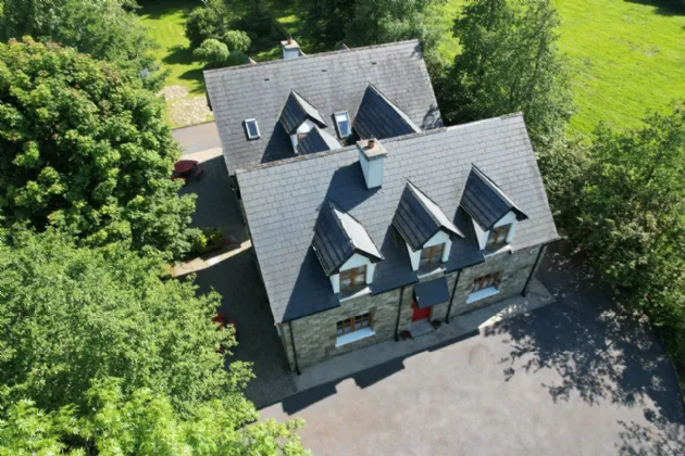 Photo of Two Semi-Detached 4 Bedroom Houses, Knockrooskey, Westport, Co Mayo, *