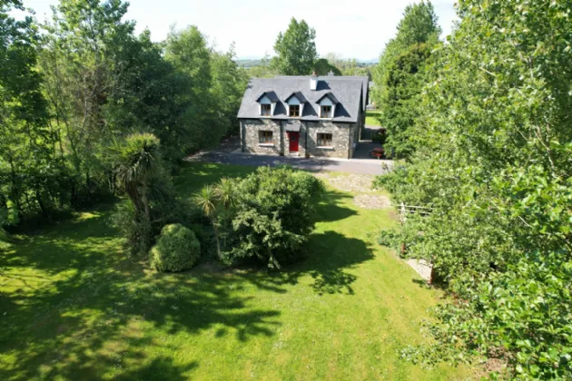 Photo of Two Semi-Detached 4 Bedroom Houses, Knockrooskey, Westport, Co Mayo, *