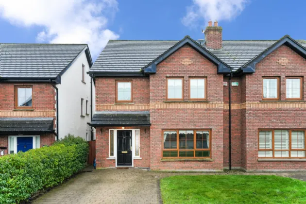 Photo of 28 Rampart View, Virginia, Co.Cavan, A82 W8N4