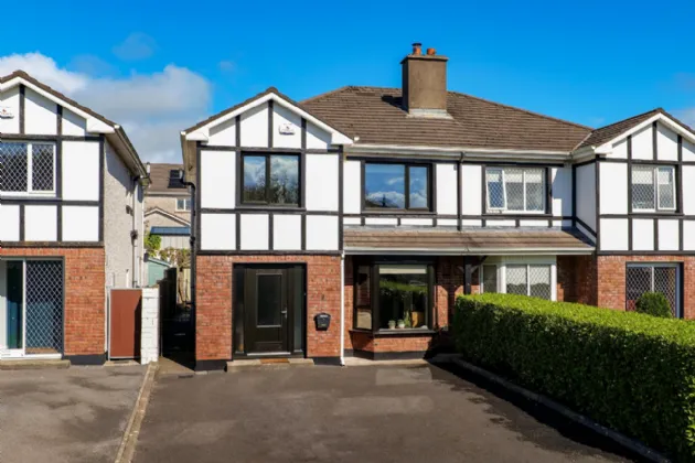 Photo of 9 Sli na Sruthan, Clybaun Road, Knocknacarra, Galway, H91 K8WT