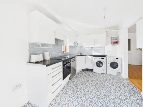 Photo of Apartment 4c, Mahon Mills, Killmacthomas, Co. Waterford, X42 H102