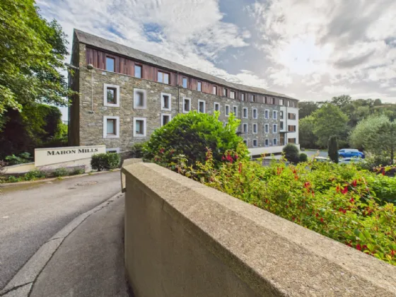 Photo of Apartment 4c, Mahon Mills, Killmacthomas, Co. Waterford, X42 H102