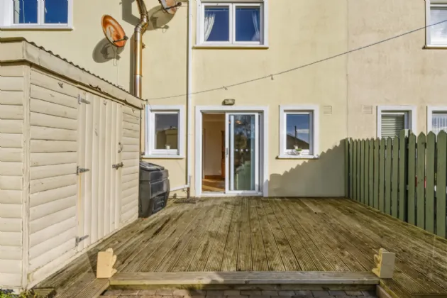 Photo of 117 Riverchapel View, Riverchapel, Co. Wexford, Y25FX38