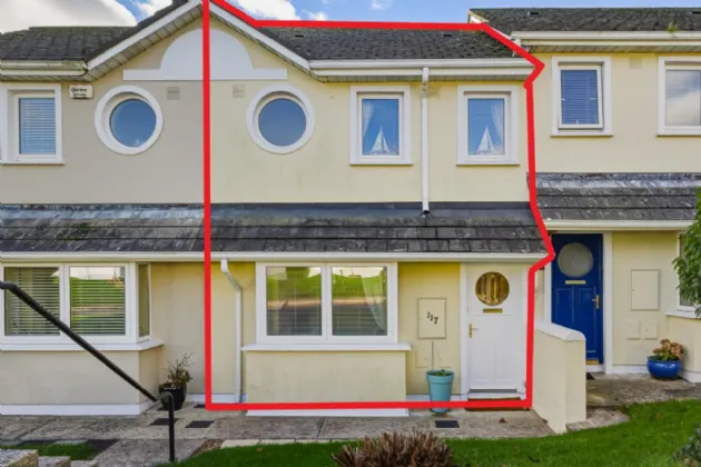 Photo of 117 Riverchapel View, Riverchapel, Co. Wexford, Y25FX38