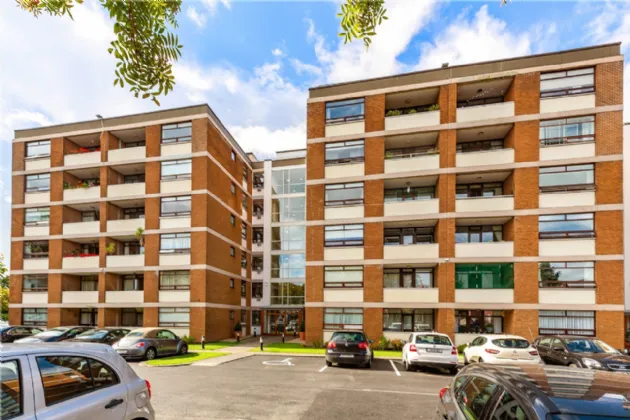 Photo of 11 Rowan Hall, Millbrook Village, Milltown, Dublin 6, D06 NY86