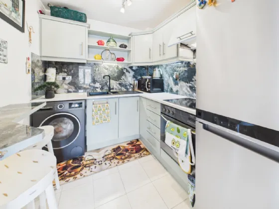 Photo of 1 Nenagh Manor Retirement Apartments, Yewston, Nenagh, Co. Tipperary, E45 F650