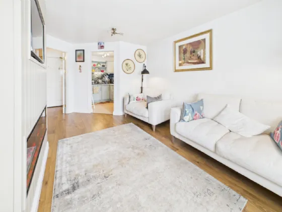 Photo of 1 Nenagh Manor Retirement Apartments, Yewston, Nenagh, Co. Tipperary, E45 F650