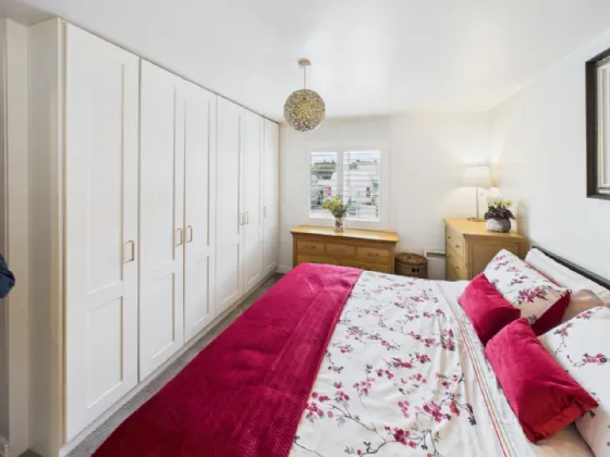 Photo of 1 Nenagh Manor Retirement Apartments, Yewston, Nenagh, Co. Tipperary, E45 F650