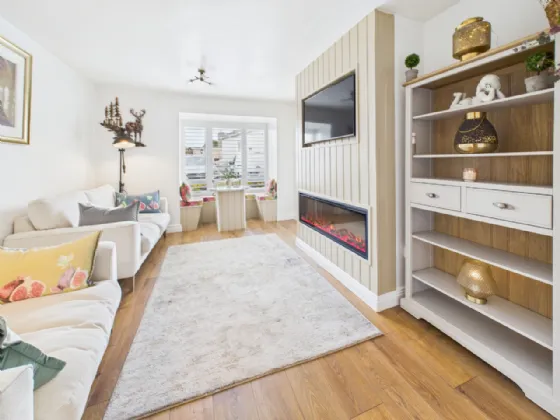 Photo of 1 Nenagh Manor Retirement Apartments, Yewston, Nenagh, Co. Tipperary, E45 F650