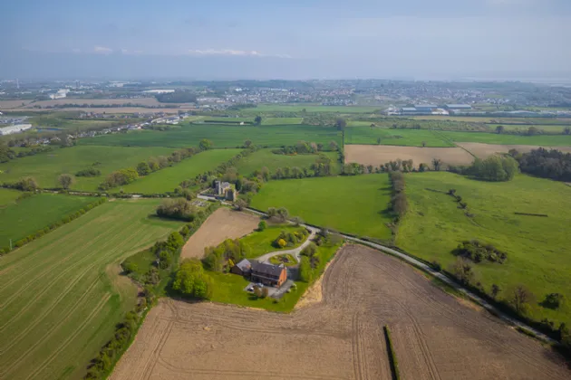 Photo of Clermont, Haynestown, Dundalk, Co. Louth, A91 C79X