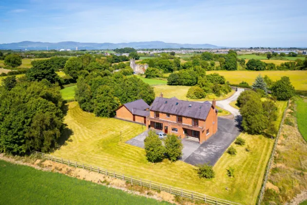 Photo of Clermont, Haynestown, Dundalk, Co. Louth, A91 C79X