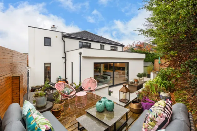 Photo of 2 Ardilea Downs, Clonskeagh, Dublin 14, D14 C2H5