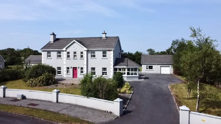 Photo of 7 Roemore Village, Breaffy, Castlebar, Co. Mayo, F23 FE00