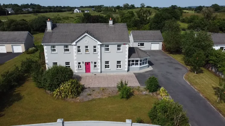 Photo of 7 Roemore Village, Breaffy, Castlebar, Co. Mayo, F23 FE00