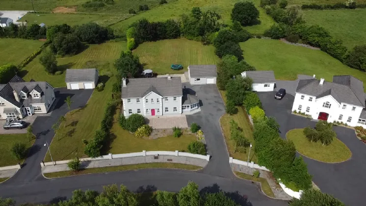 Photo of 7 Roemore Village, Breaffy, Castlebar, Co. Mayo, F23 FE00