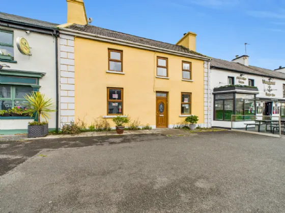 Photo of Main Street, Liscannor, Co. Clare, V95A46R