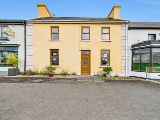 Photo of Main Street, Liscannor, Co. Clare, V95A46R