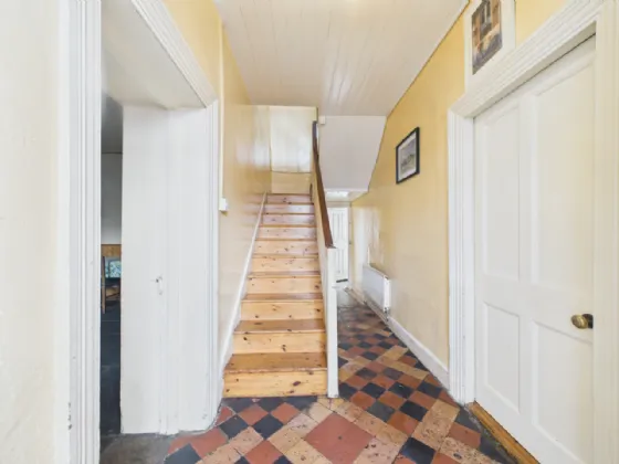 Photo of Main Street, Liscannor, Co. Clare, V95A46R