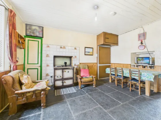 Photo of Main Street, Liscannor, Co. Clare, V95A46R