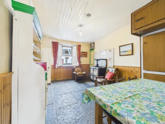 Photo of Main Street, Liscannor, Co. Clare, V95A46R