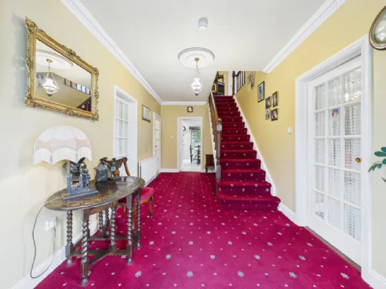 Photo of Sanborn House, 16 Edenvale, Kilrush Road, Ennis, Co Clare, V95YA36