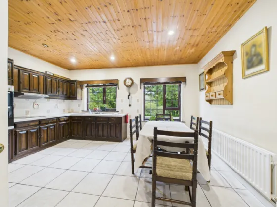 Photo of Sanborn House, 16 Edenvale, Kilrush Road, Ennis, Co Clare, V95YA36