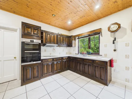 Photo of Sanborn House, 16 Edenvale, Kilrush Road, Ennis, Co Clare, V95YA36