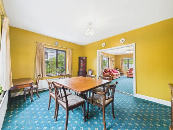 Photo of Sanborn House, 16 Edenvale, Kilrush Road, Ennis, Co Clare, V95YA36