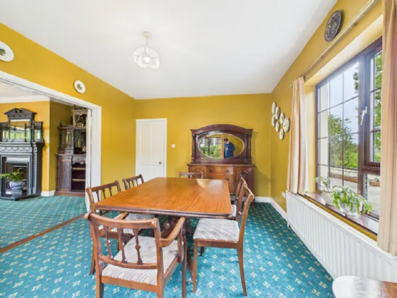 Photo of Sanborn House, 16 Edenvale, Kilrush Road, Ennis, Co Clare, V95YA36