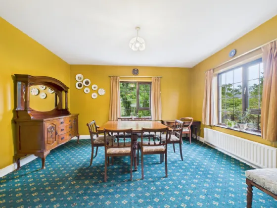 Photo of Sanborn House, 16 Edenvale, Kilrush Road, Ennis, Co Clare, V95YA36