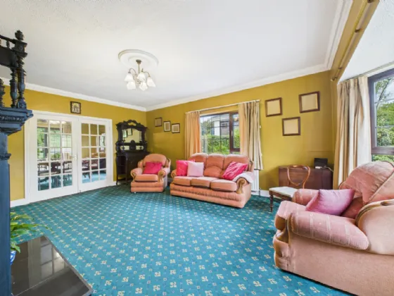 Photo of Sanborn House, 16 Edenvale, Kilrush Road, Ennis, Co Clare, V95YA36