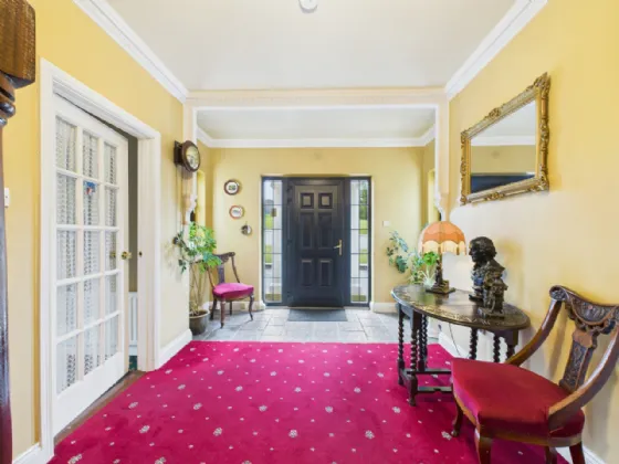 Photo of Sanborn House, 16 Edenvale, Kilrush Road, Ennis, Co Clare, V95YA36