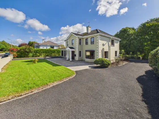 Photo of Sanborn House, 16 Edenvale, Kilrush Road, Ennis, Co Clare, V95YA36