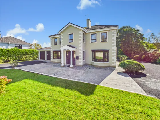 Photo of Sanborn House, 16 Edenvale, Kilrush Road, Ennis, Co Clare, V95YA36