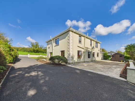 Photo of Sanborn House, 16 Edenvale, Kilrush Road, Ennis, Co Clare, V95YA36