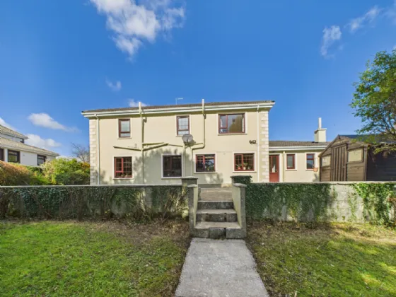 Photo of Sanborn House, 16 Edenvale, Kilrush Road, Ennis, Co Clare, V95YA36