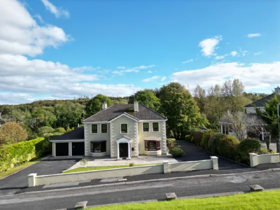 Photo of Sanborn House, 16 Edenvale, Kilrush Road, Ennis, Co Clare, V95YA36