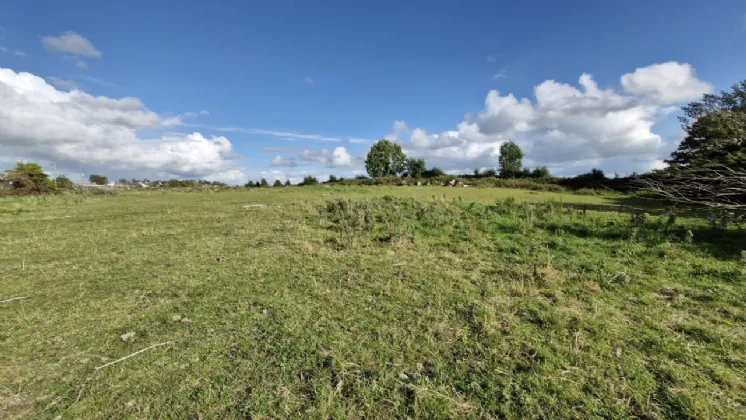 Photo of 0.56 Acre Site In Ballymote