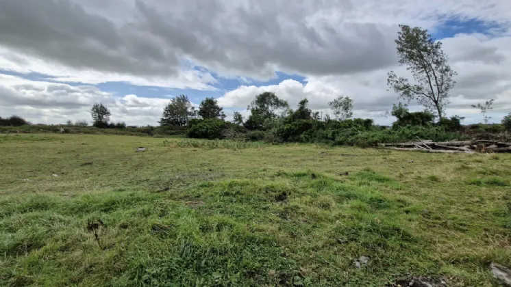 Photo of 0.55 Acre Site In Ballymote