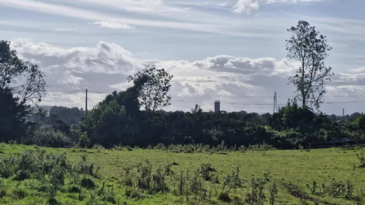 Photo of 0.55 Acre Site In Ballymote