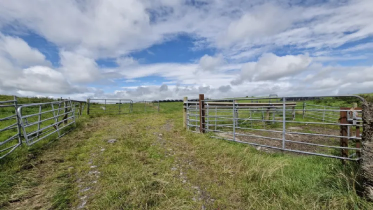 Photo of 27acres of Land, Cortoon, Tuam, Co. Galway