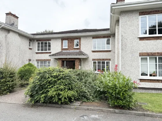 Photo of 27 The Elms, College Road, Clane, Co Kildare, W91 A990