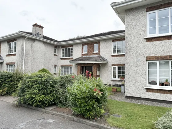 Photo of 27 The Elms, College Road, Clane, Co Kildare, W91 A990